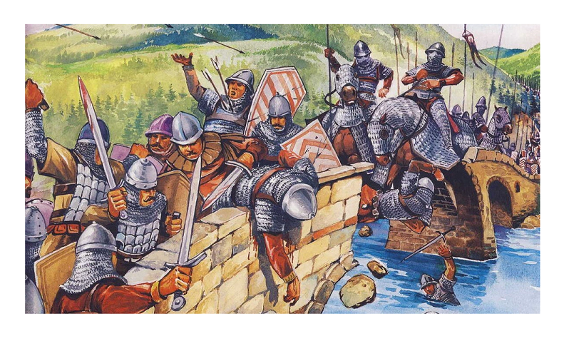 Πόσο ελληνική ήταν η βυζαντινή αυτοκρατορία;