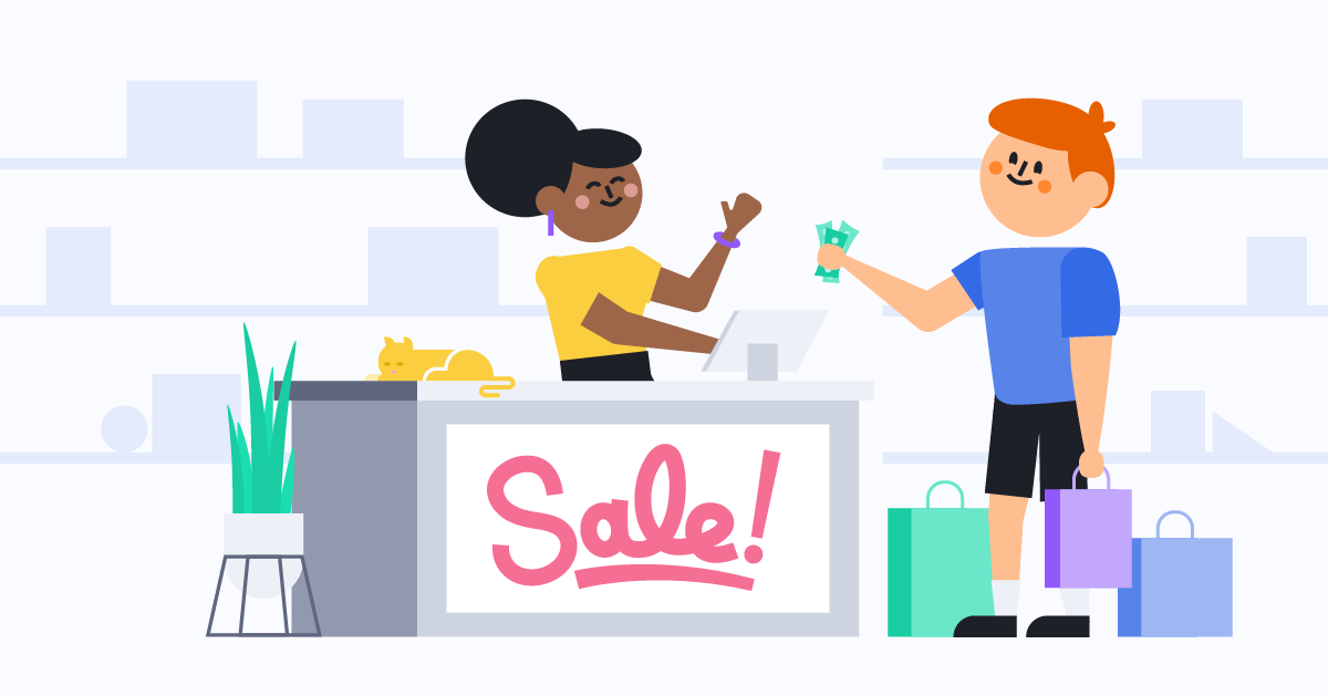 Ξεκινούν σε λίγες μέρες οι θερινές εκπτώσεις 2022