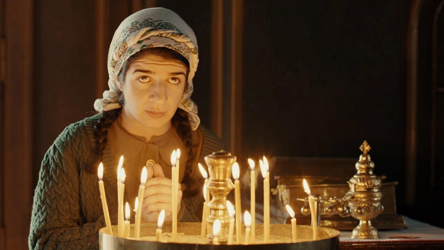 Ψυχοκόρες: Η Μαρίκα βλέπει τη σκληρή πλευρά της Νέλλας - Κυριακή 1η ΟΚΤΩΒΡΙΟΥ