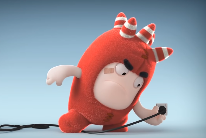 Παραφιλία - Ο έρωτας για το αντικείμενο