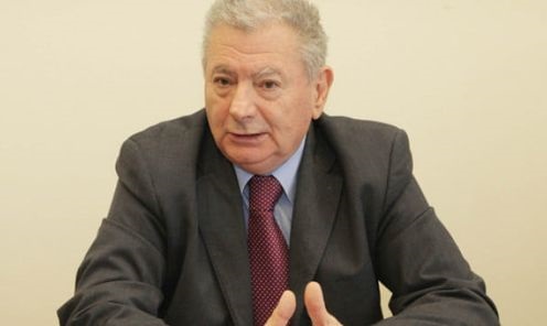 Ένα «αντίο» στον Σήφη