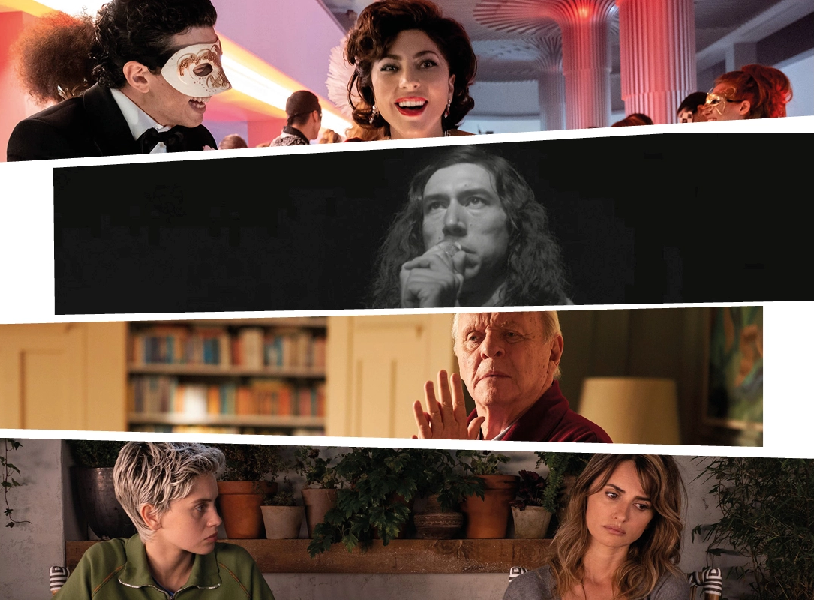 Οι καλύτερες ερμηνείες του 2021