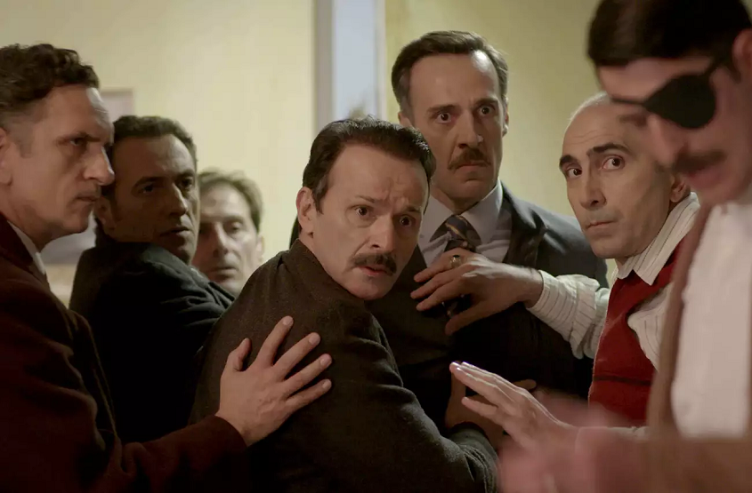 Άγριες Μέλισσες: QUIZ! Πόσο καλά ξέρεις τη σειρά του ΑΝΤ1;