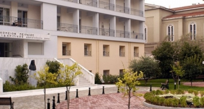 Φέτος το Πάσχα, στηρίζουμε το Γηροκομείο Πειραιώς 