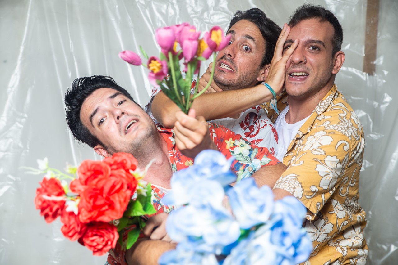 1τα λουλουδια