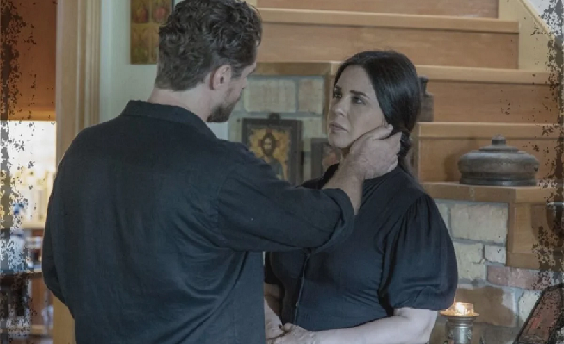 Σασμός: Αυτό θα είναι το δραματικό μέλλον της Καλλιόπης