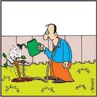 Οι κηπουροί της μίζας!