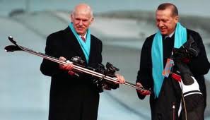 Μανούλα τα κατάφερα…