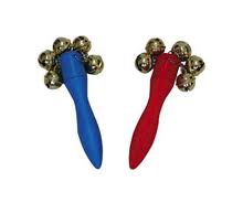 Κουδουνίστρες τύπου elephant boy