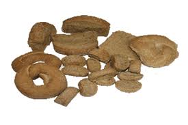 Η δίαιτα του παξιμαδιού…