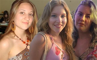 Οι δίδυμες που σάρωσαν στις Πανελλήνιες!