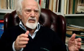 «Έφυγε» ο ηθοποιός Λυκούργος Καλλέργης