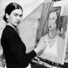 Φρίντα Κάλο: Όταν ο πόνος συναντά την τέχνη...