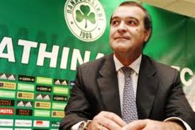 Κίνηση Βγενόπουλου για τον Παναθηναϊκό!!!