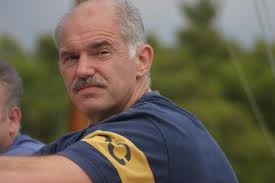 Μια μπαλάντα για τον Γιώργο μας!