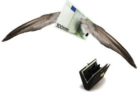 «Στάση πληρωμών» των πολιτών...