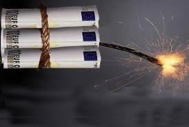 Μυρίζει μπαρούτι…