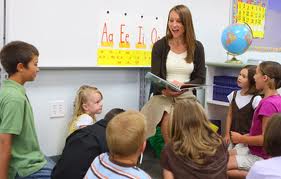 Σχέση, γονέων-νηπιαγωγών