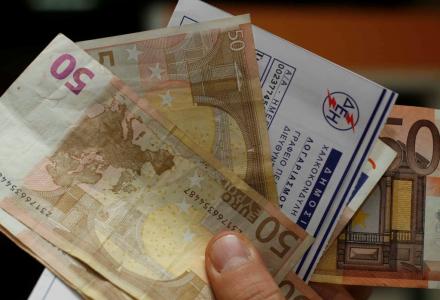 Κόψιμο ρεύματος ακόμη κι αν το ...ρεύμα πληρωθεί!