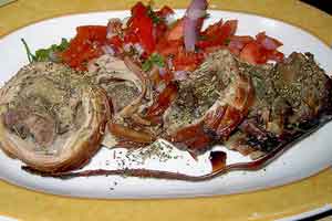 Οι διατροφικές κτηνωδίες του Έλληνα!!!