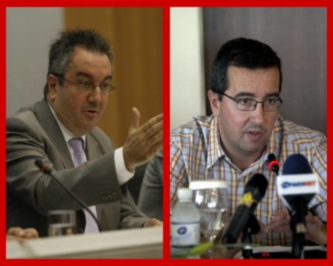 Ο Μόσιαλος έχει αδελφό! Τον «πατριάρχη» του mediaκου ρεπορτάζ...