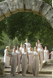 H Aρχαία Ολυμπία και ο μύθος της θα «ταξιδέψουν» στη Γερμανία και το Κατάρ