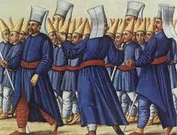 Μία χούφτα τεχνοκρατών «μερικής απασχόλησης» & «πρόθυμοι γενίτσαροι»