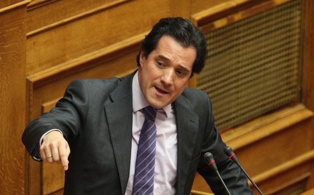 "Αν ξανάρθει κλαμένη στη Βουλή, θα φάει γιαούρτια"