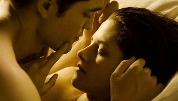 Μάθε πόσο μετράς στο κρεβάτι…