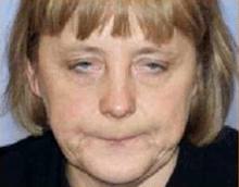 Η Άνγκελα Μέρκελ… ψάχνει άντρα!