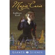 Μαρία Κιουρί η Ραδιοχημικός