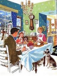 Η Ελληνική οικογένεια