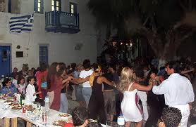 Λαϊκή πανήγυρης της… ανοησίας