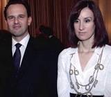 Η σύζυγο του πρώην ΥΠΕΞ Δρούτσα, έφαγε θέση δημοσιοργάφου!!!