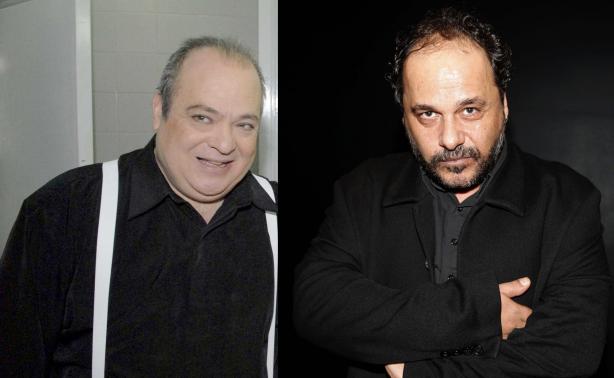 Βαλαβανίδης: Η ...σύγκρουση με τον Ρήγα τον οδήγησε στην ανεργία