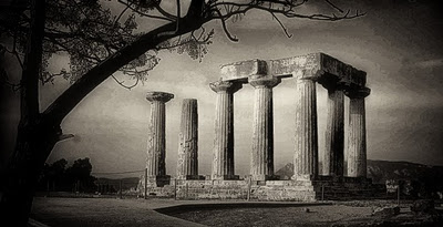 Αρχαίο Ελληνικό ανέκδοτο…