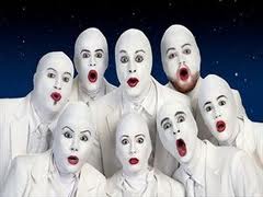 Έλληνες καλλιτέχνες στα όρια της φτώχειας