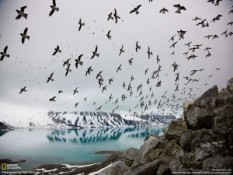 Ο χορός του ουρανού...