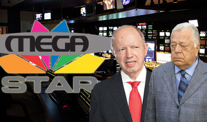 Συμφώνησαν για συγχώνευση Mega - Star