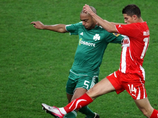 Παραδέξου ότι το ντέρμπι αιωνίων είναι το χειρότερο στην Ευρώπη