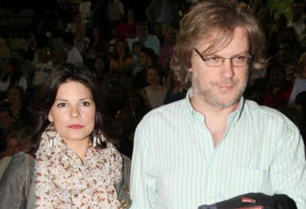 Χώρισαν Κώστας Σπυρόπουλος και Μελίνα Ασλάνογλου!