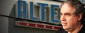 Συνελήφθη ο Κ. Γιαννίκος