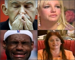 To e-mail  για τον Παπανδρέου που κάνει τον κόσμο να... κλαίει!