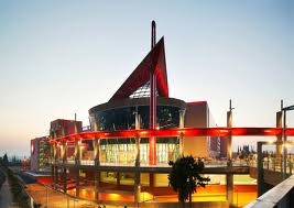 Η Ελλάδα καιγόταν και αυτοί νομιμοποιούσαν το Mall!!!