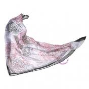 Λευκός σαν σουδάριο