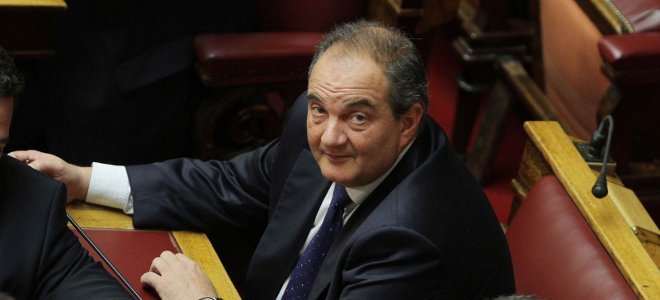 «Γύρισε Καραμανλή… πριν να είναι αργά»!!!