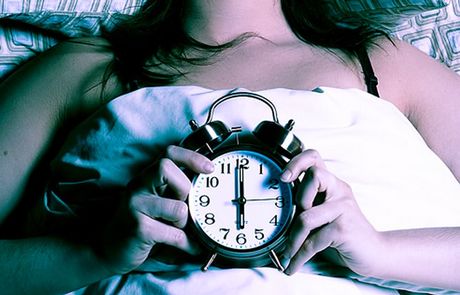 "Θερίζει" η αϋπνία στους ενήλικες