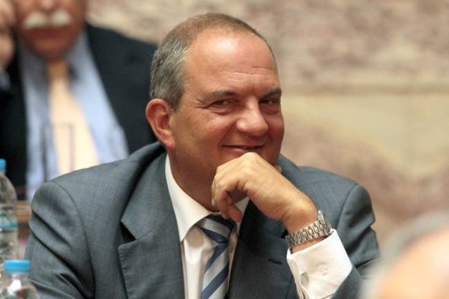 Η off the record εξομολόγηση του Κ. Καραμανλή, σε βιβλίο!!!