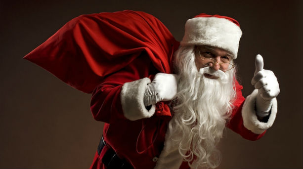 "Άγιος Βασίλης", μανούλα στις λαμογιές…