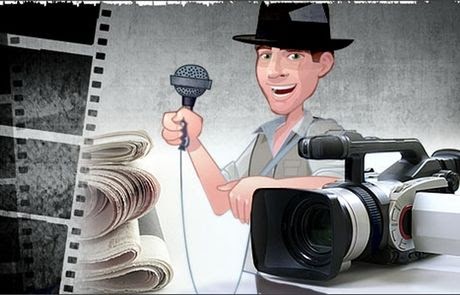 "Εορταστική" βοήθεια στους ανέργους δημοσιογράφους…